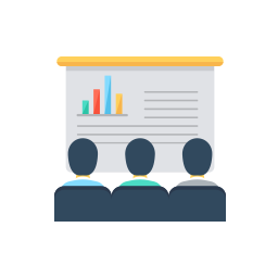 多样的培训服务