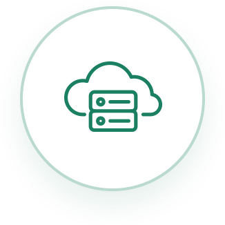 自由管理数据的ERP